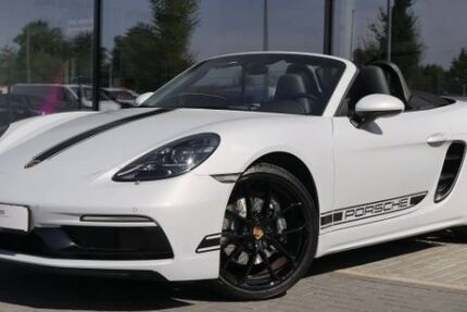 Porsche Boxster 10.266 km 75.790 &euro; Magdeburg 39116