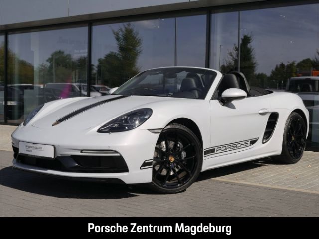 Porsche Boxster 10.266 km 75.790 &euro; Magdeburg 39116
