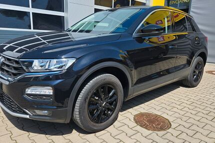 VW T-Roc 32.950 km 19.890 &euro; Oberrieden 87769