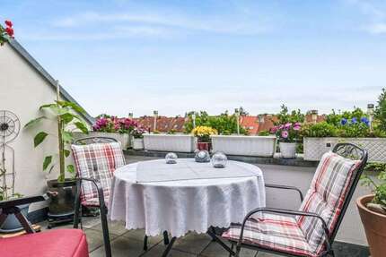 Wohnung zum Kaufen in Königsbrunn 399.000 € 109 m² 4 zimmer