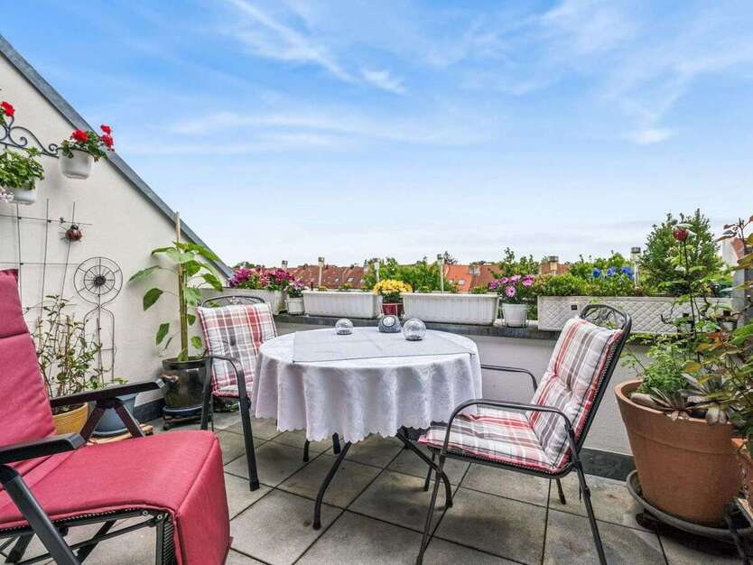 Wohnung zum Kaufen in Königsbrunn 399.000 € 109 m² 4 zimmer