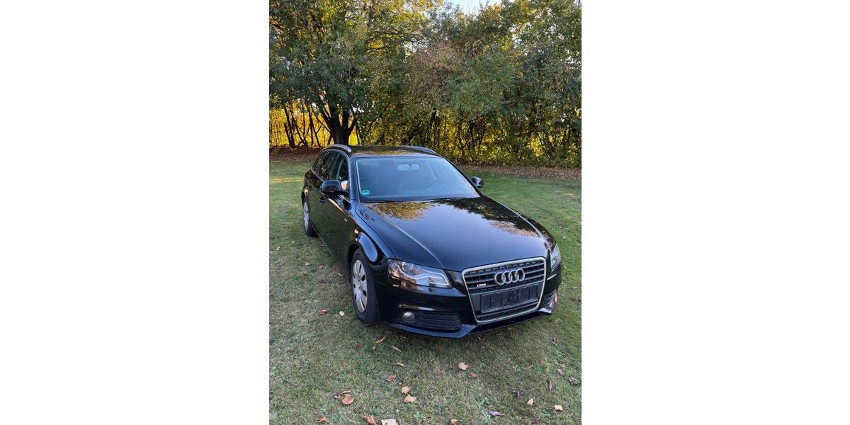 Audi A4 303.700 km 4.600 &euro; Teunz 92552