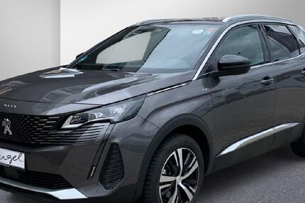 Peugeot 3008 25.300 km 18.898 &euro; Wunsiedel 95632