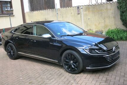 VW Arteon