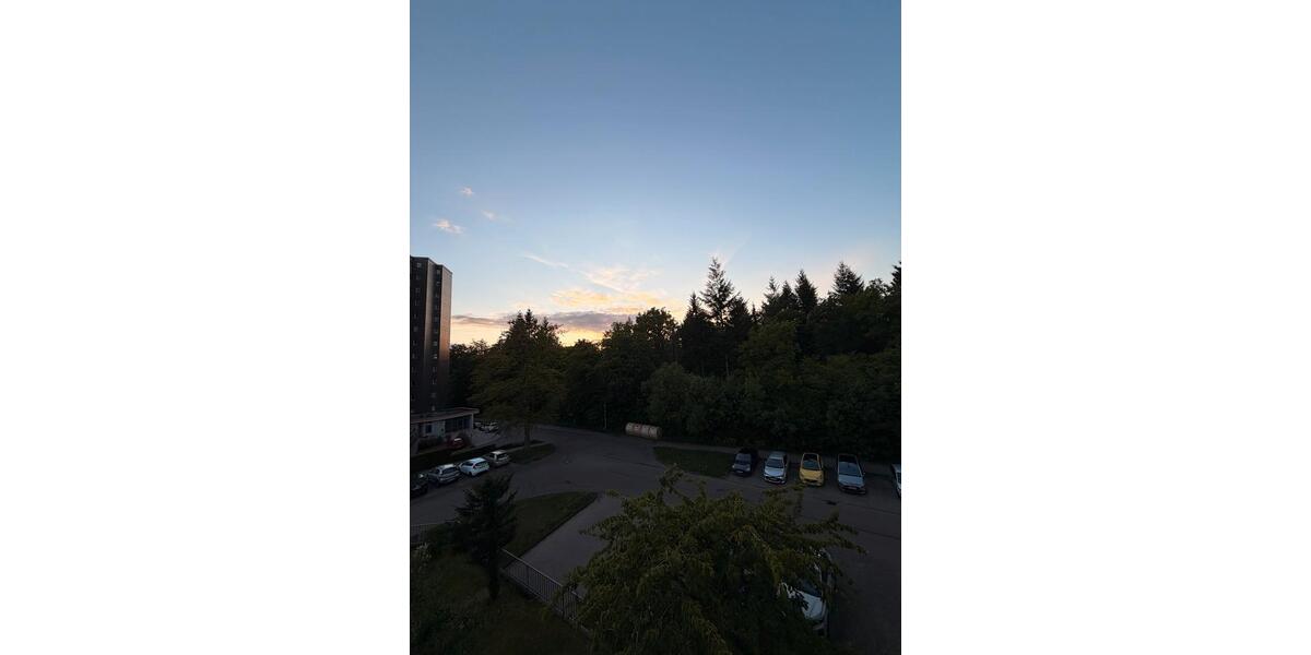 Etagenwohnung Heidenheim an der Brenz Aufhausen - 1.5 Zimmer, 55 m&sup2;, 850&euro; | Angebot:26623392