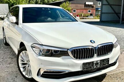 BMW 520 Gran Turismo 48.240 km 25.999 &euro; Jever 26441