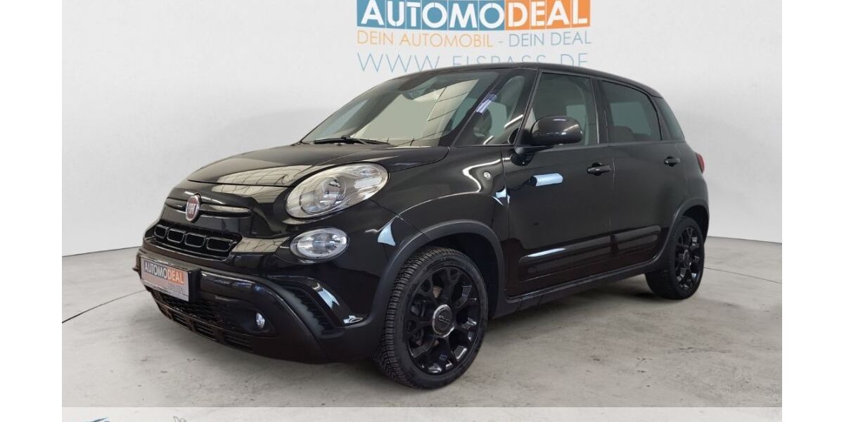 Fiat 500L 94.042 km 8.998 &euro; Dinslaken 46539