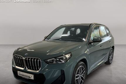BMW X1 32.938 km 45.199 &euro; Dortmund 44263
