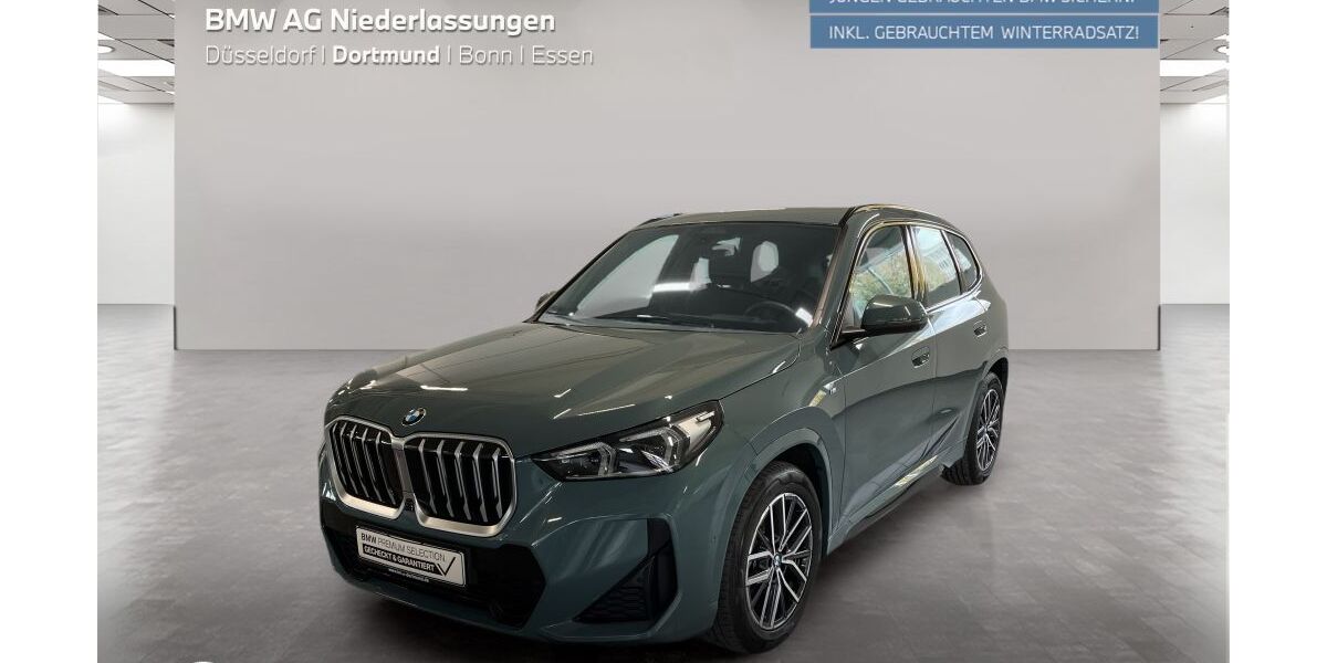 BMW X1 32.938 km 45.199 &euro; Dortmund 44263