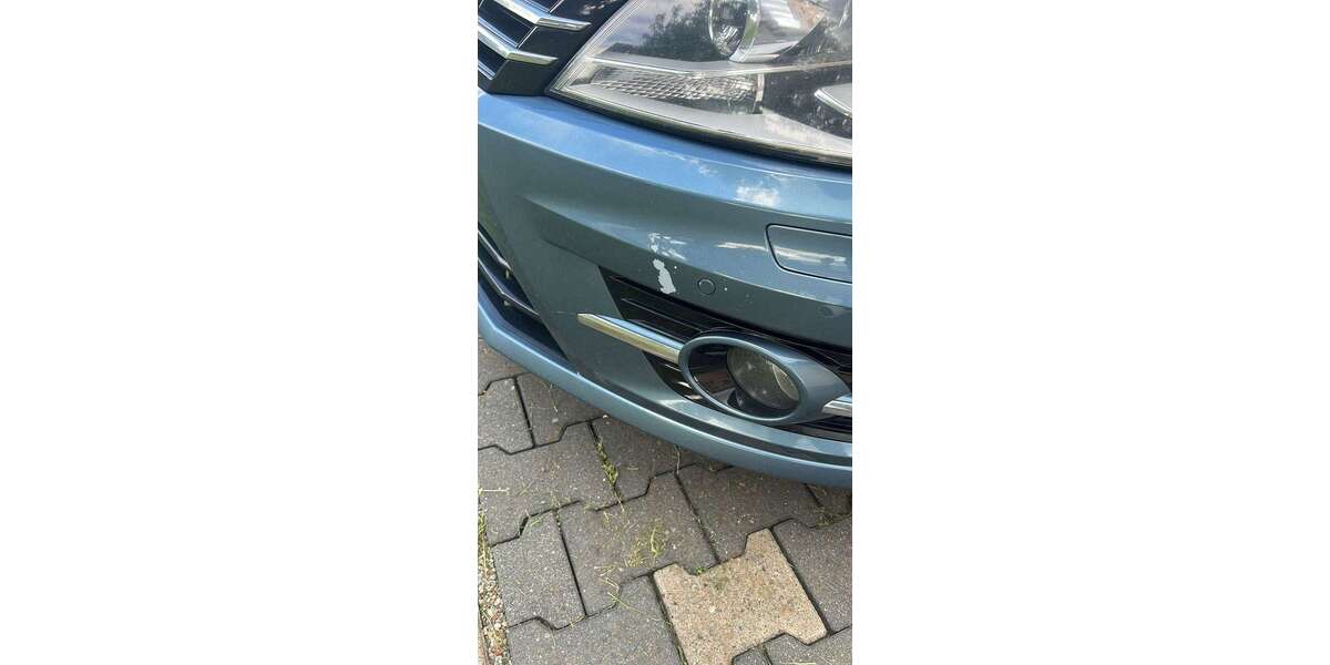 VW CC 224.616 km 10.000 &euro; Bielefeld, Stadt 33729
