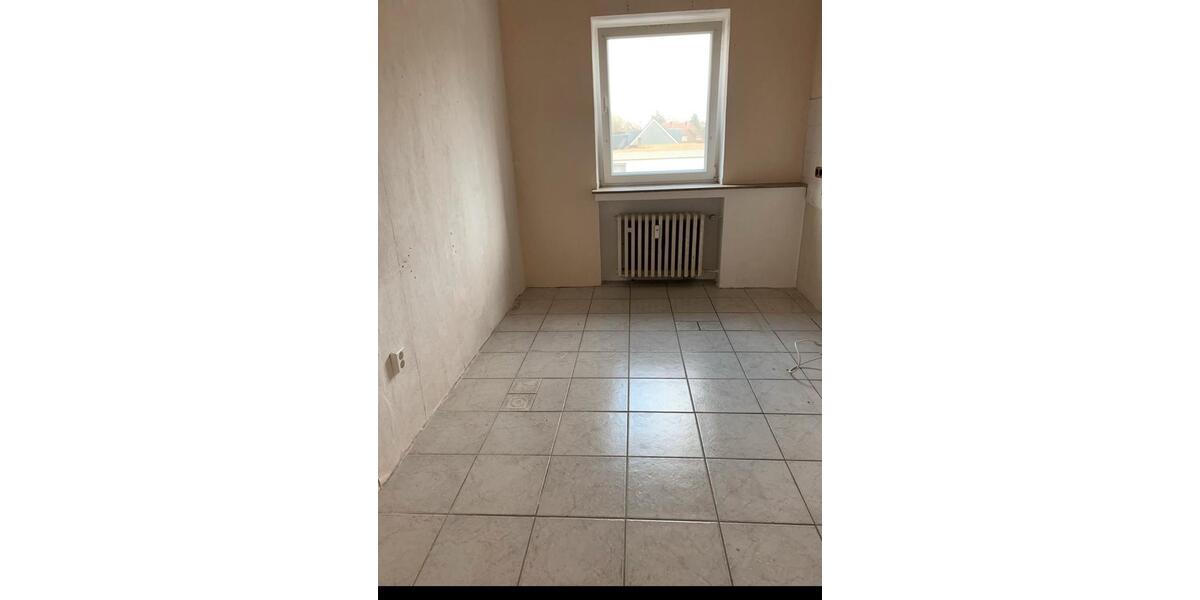 Etagenwohnung Gladbeck Brauck - 4 Zimmer, 117 m&sup2;, 185.000&euro; | Angebot:25649501