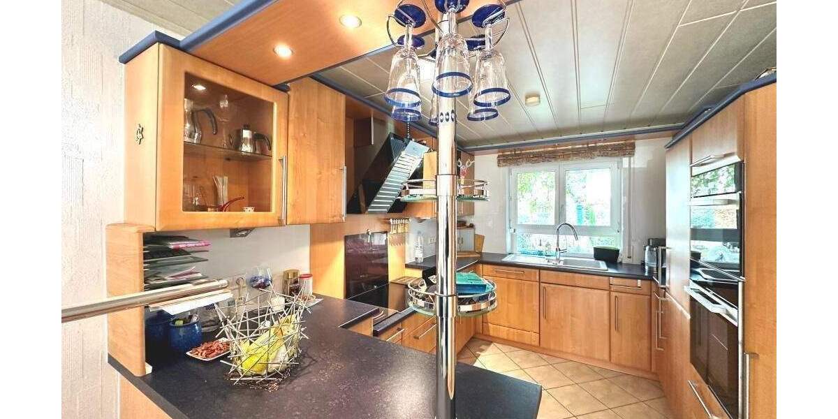 Reihenmittelhaus Langenargen - 4 Zimmer, 136 m&sup2;, 1.950&euro; | Angebot:25768487