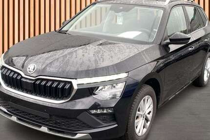 Skoda Kamiq 3.506 km 23.880 € Grünwald 82031
