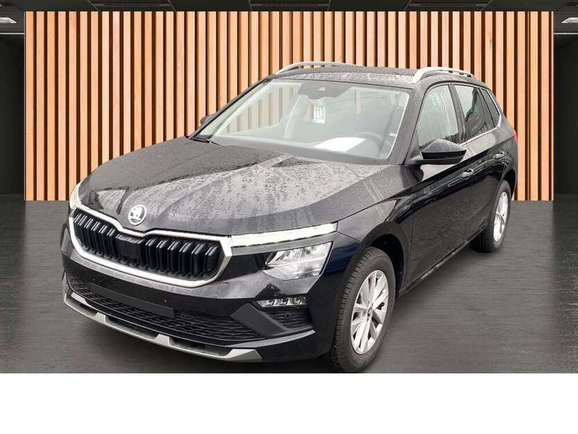 Skoda Kamiq 3.506 km 23.880 € Grünwald 82031