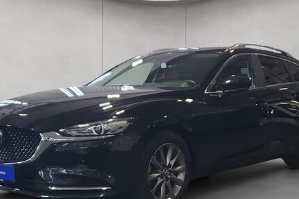 Mazda 6 27.998 km 21.850 € Pforzheim 75179