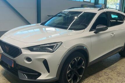 Cupra Formentor 89.563 km 22.690 &euro; Daleiden 54689