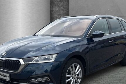 Skoda Octavia 94.550 km 21.489 &euro; Bremervörde 27432