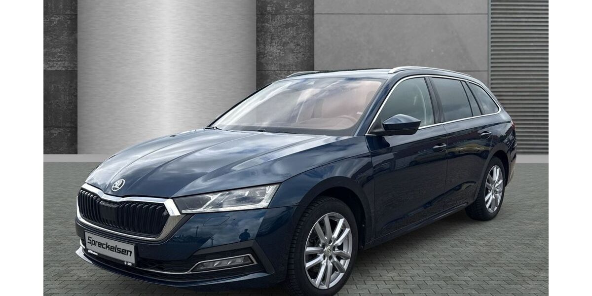 Skoda Octavia 94.550 km 21.489 &euro; Bremervörde 27432