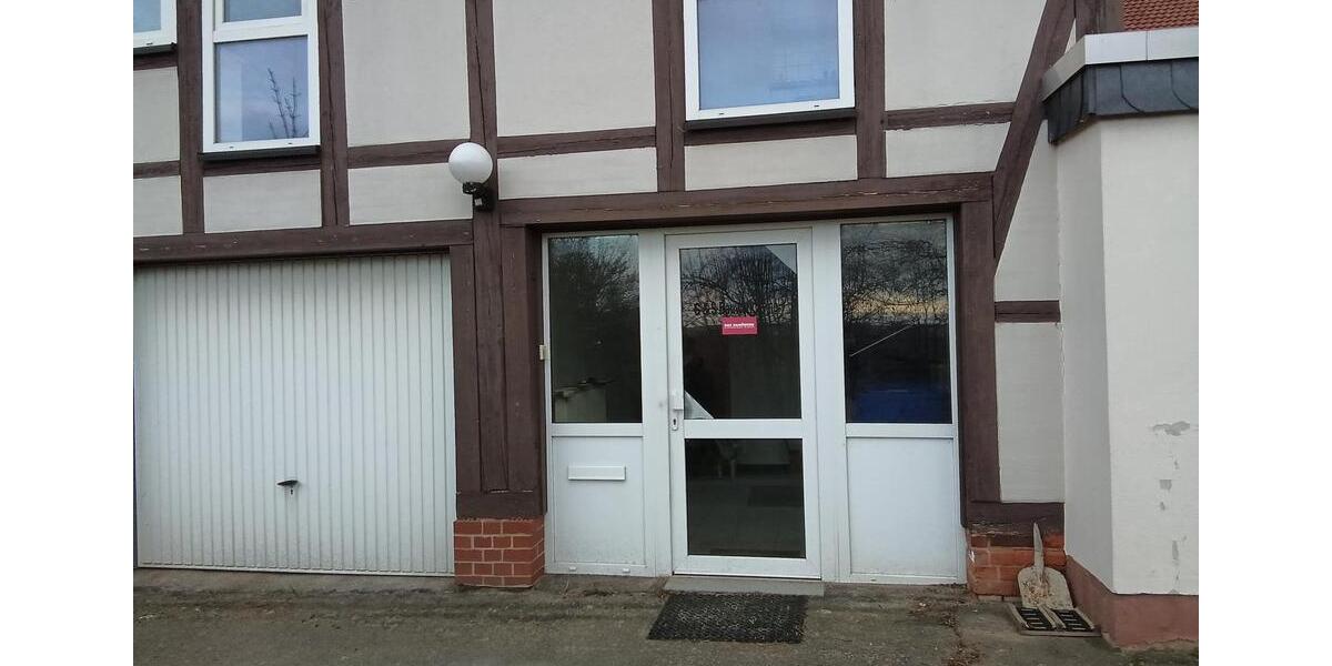 Gewerbeobjekt Langelsheim Ostlutter - 300&euro; | Angebot:25357126