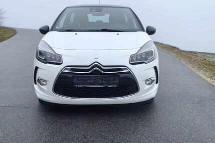 Citroen DS3 66.180 km 6.950 &euro; Salzweg 94121