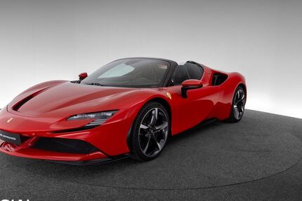Ferrari SF90 15.000 km 469.900 &euro; Singen - Hohentwiel 78224