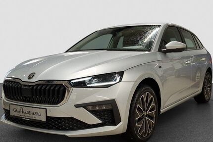Skoda Scala 8.000 km 24.690 &euro; Karlsruhe 76131