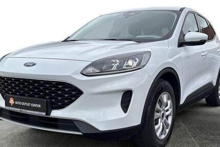 Ford Kuga 23.105 km 17.719 &euro; Fritzlar 34560