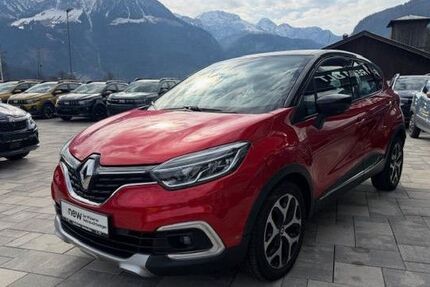 Renault Captur 92.000 km 9.690 &euro; Schönau am Königssee 83471
