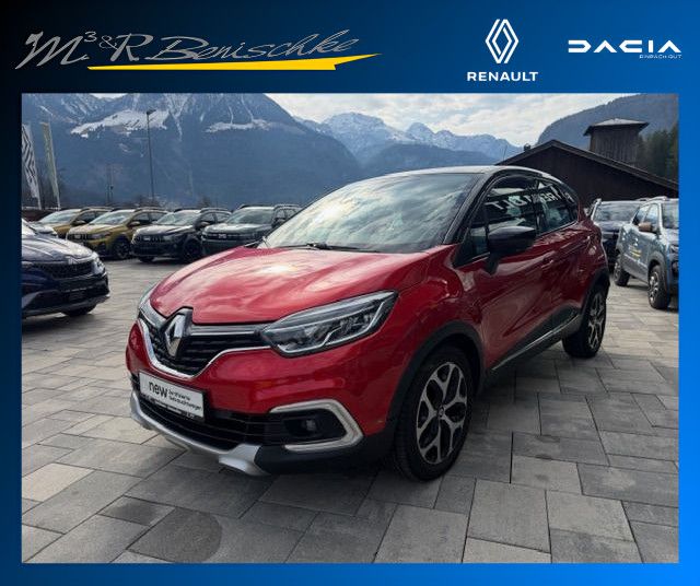 Renault Captur 92.000 km 9.690 &euro; Schönau am Königssee 83471