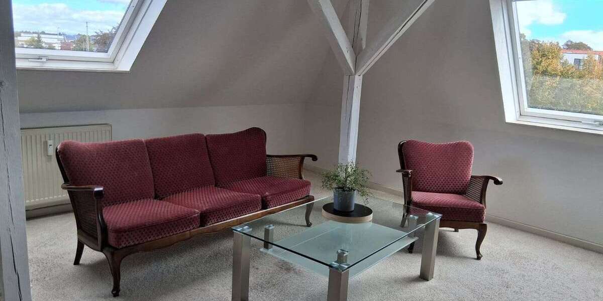 Zimmer Leinefelde- Worbis Worbis - 1 Zimmer, 400&euro; | Angebot:27005845
