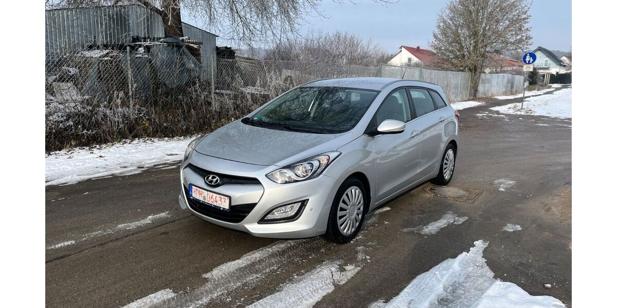 Hyundai i30 176.000 km 5.599 &euro; Heidenheim an der Brenz 89520