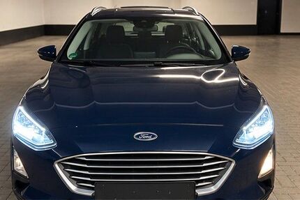 Ford Focus 106.000 km 15.500 &euro; Regensburg 93049