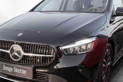 Mercedes-Benz B 180 14.000 km 33.477 &euro; Sangerhausen 06526