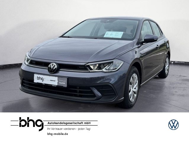 VW Polo 15.983 km 20.980 &euro; Mössingen 72116