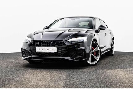 Audi A5 104.920 km 39.185 &euro; Hagen 58091