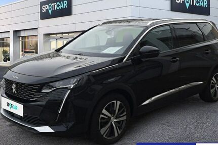 Peugeot 5008 35.700 km 25.490 &euro; Berlin 12681