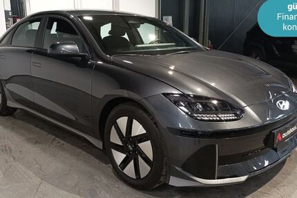 Hyundai IONIQ 6 46.178 km 24.220 &euro; Eching 85386