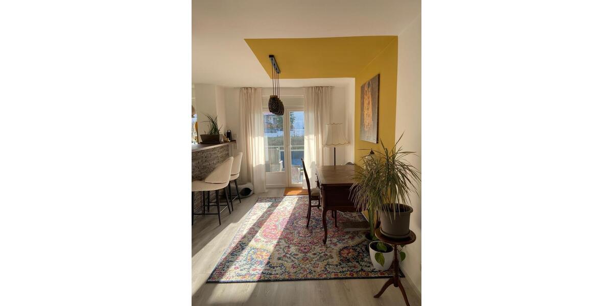 Etagenwohnung Bad Kreuznach Bad Münster am Stein-Ebernburg - 3 Zimmer, 90 m&sup2;, 295.000&euro; | Angebot:26169024