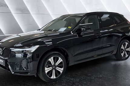 Volvo XC60 45.847 km 41.880 &euro; Ahrensfelde 16356