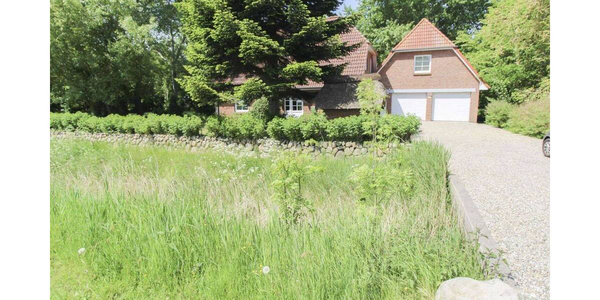 Einfamilienhaus Emmelsbüll-Horsbüll Horsbüll - 7 Zimmer, 114 m&sup2;, 449.000&euro; | Angebot:26142562