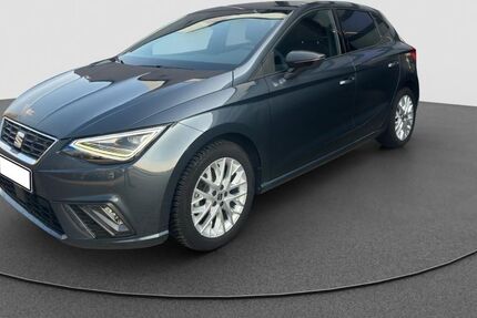 Seat Ibiza 26.762 km 23.450 &euro; Ingolstadt 85053