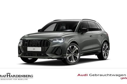 Audi Q3 11.800 km 49.930 &euro; Aach 78267