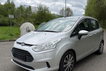 Ford B-Max 70.400 km 4.990 &euro; Schwarzenberg 08340