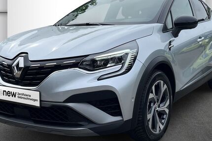 Renault Captur 3.500 km 23.700 &euro; Leipzig 04129