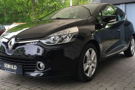 Renault Clio 27.691 km 11.980 &euro; Berlin 10315