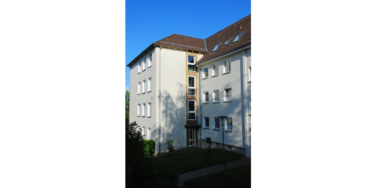 Modernisierte Wohnung mit Ausblick - 3- Flensburg Ramsharde | Angebot:26840050