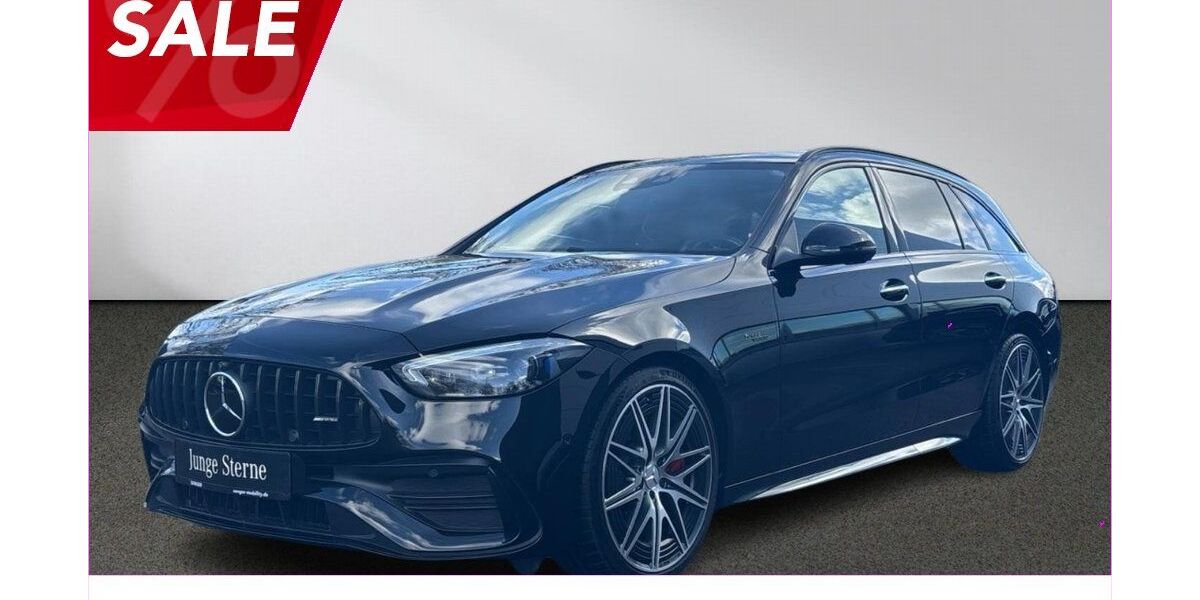 Mercedes-Benz C 43 AMG 11.383 km 58.990 &euro; Aurich (im Gewerbepark Schirum II) 26605