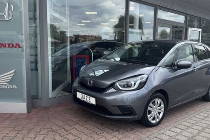 Honda Jazz 40.600 km 16.750 &euro; Gosen / Neu-Zittau 15537
