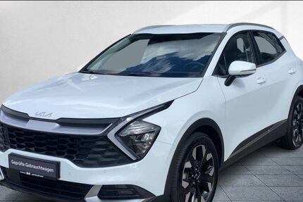 Kia Sportage 38.150 km 27.380 &euro; Lüneburg 21337