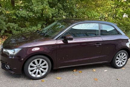 Audi A1 110.000 km 10.500 &euro; Regensburg 93055